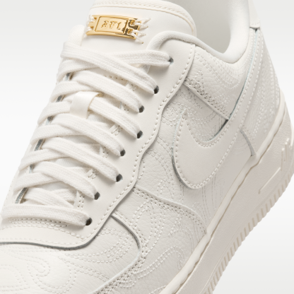 Nike Air Force 1 '07 - Sail/Λευκό/Sail - 7