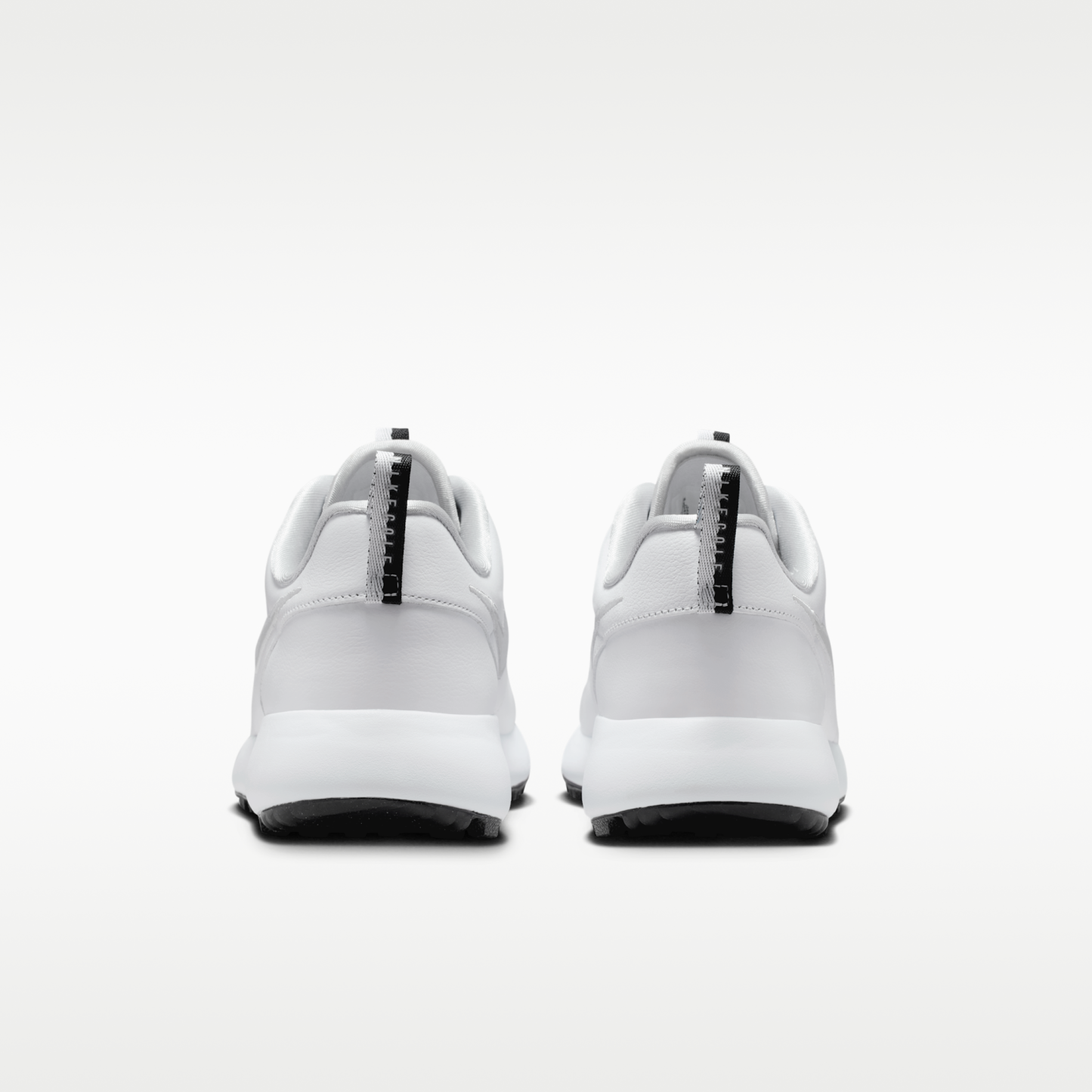 Nike Roshe G - Λευκό/Λευκό/Μαύρο - 6