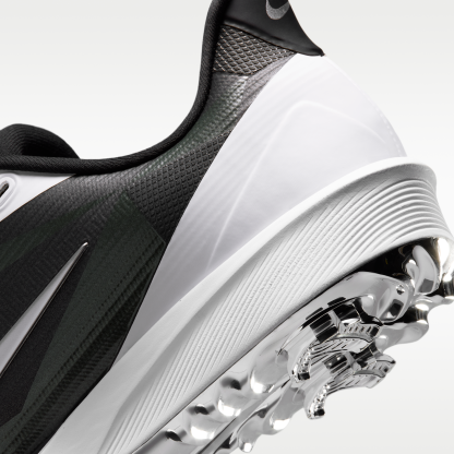 Nike NEXT% TOUR 3 - Λευκό/Metallic Silver/Fir/Μαύρο - 9