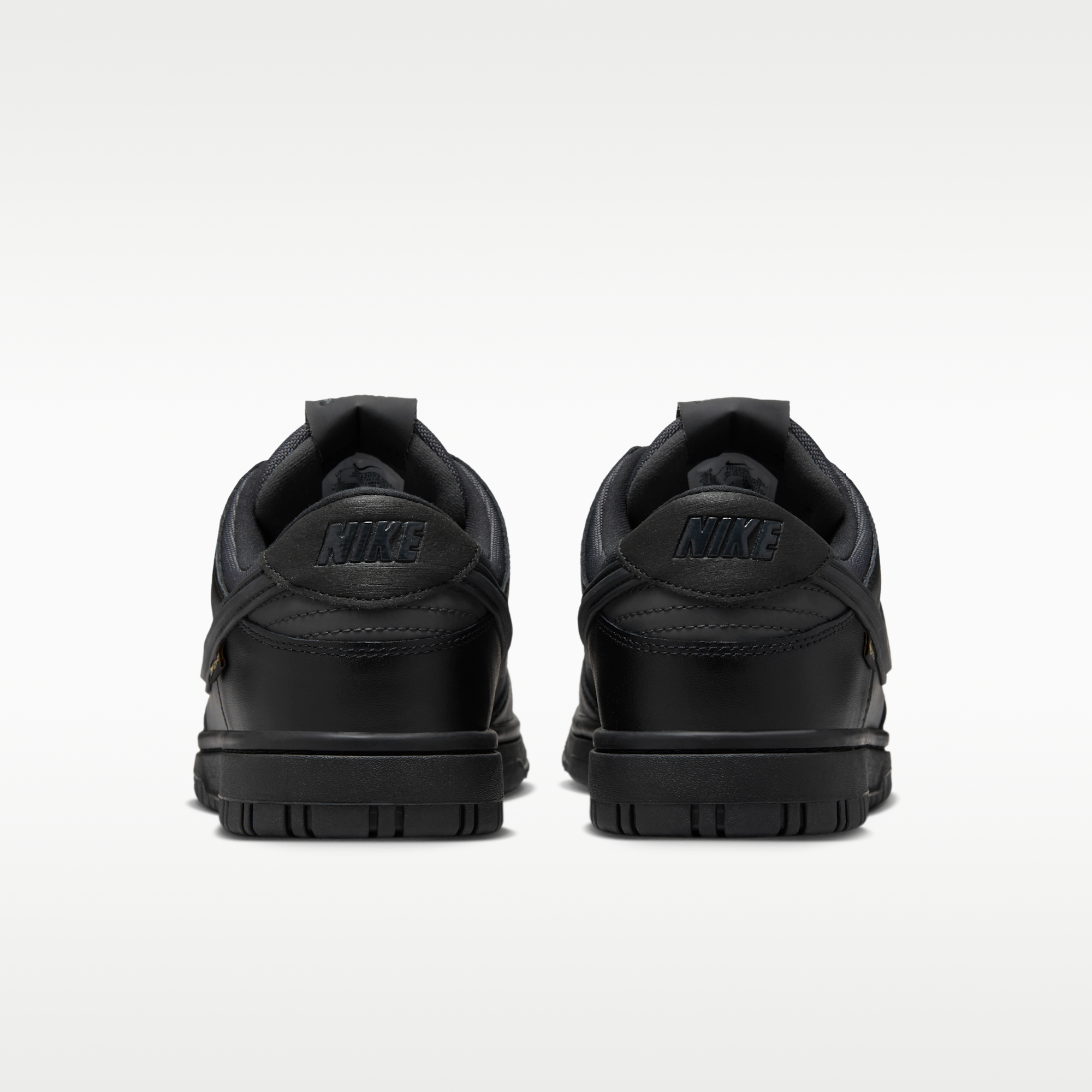 Nike Dunk Low GORE-TEX - Μαύρο/Anthracite/Off Noir - 6