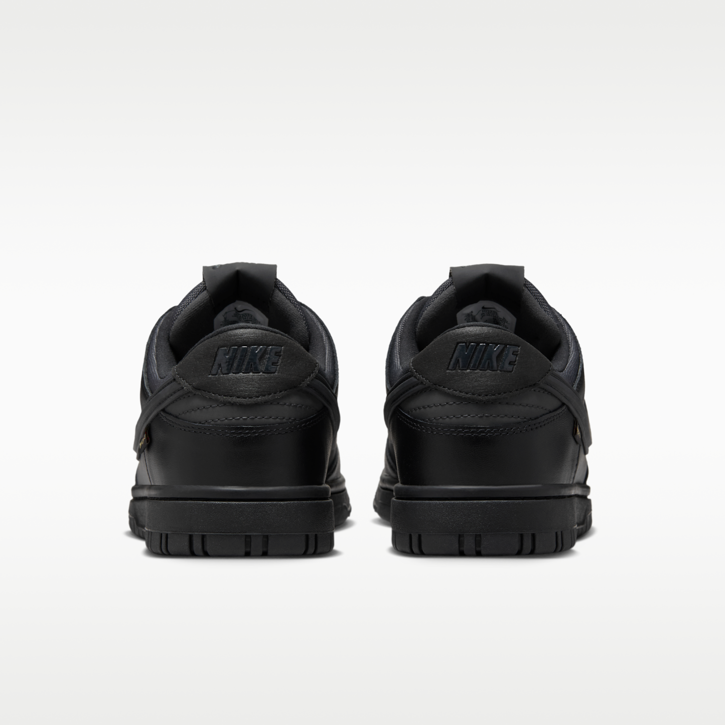Nike Dunk Low GORE-TEX - Μαύρο/Anthracite/Off Noir - 6