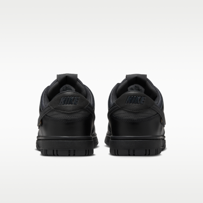 Nike Dunk Low GORE-TEX - Μαύρο/Anthracite/Off Noir - 6