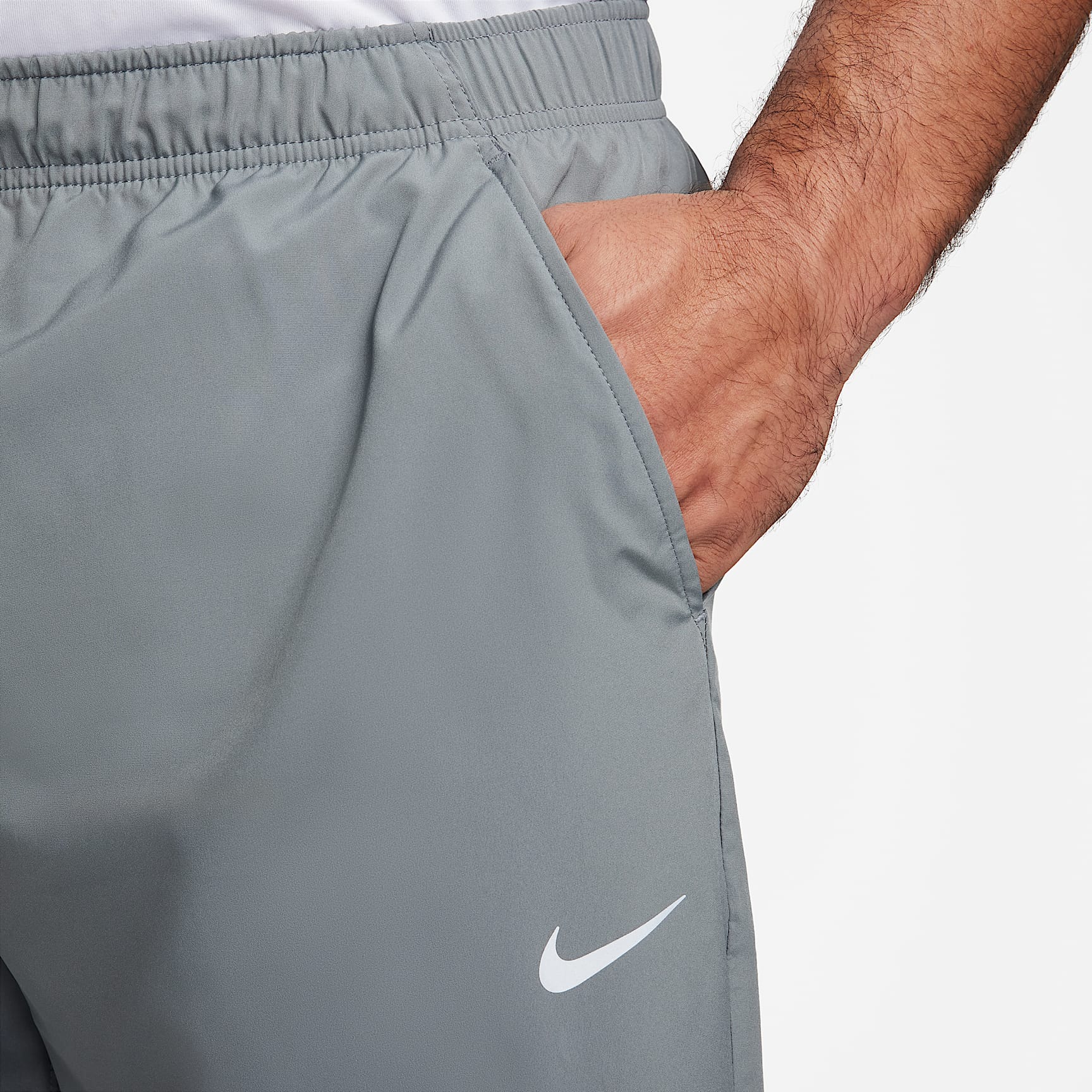 Nike Form - Nike Form vielseitige Hose mit schmal zulaufender Passform und für Herren