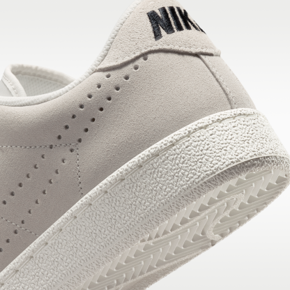 Nike Tennis Classic - Sail/Μαύρο/Sail - 8