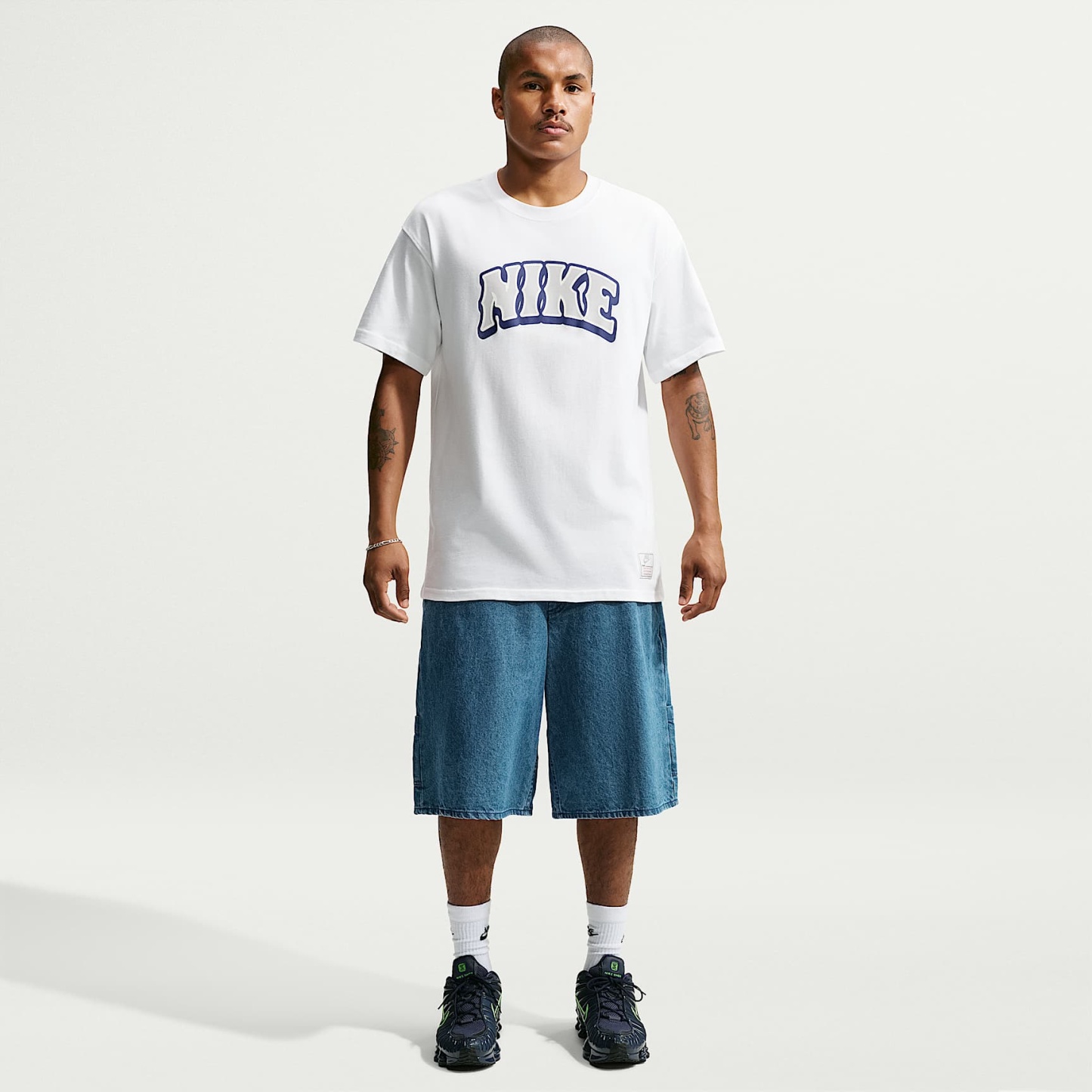 Nike Sportswear - Nike Sportswear T-Shirt