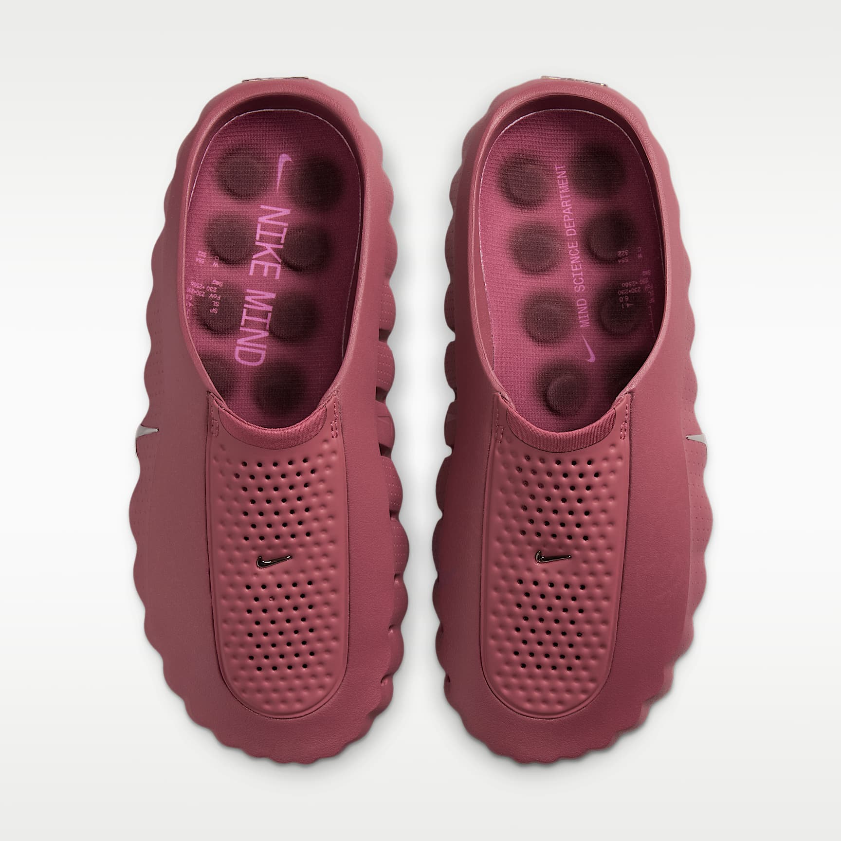Nike Mind 001 - Nike Mind 001 Pregame Mule (Damen)