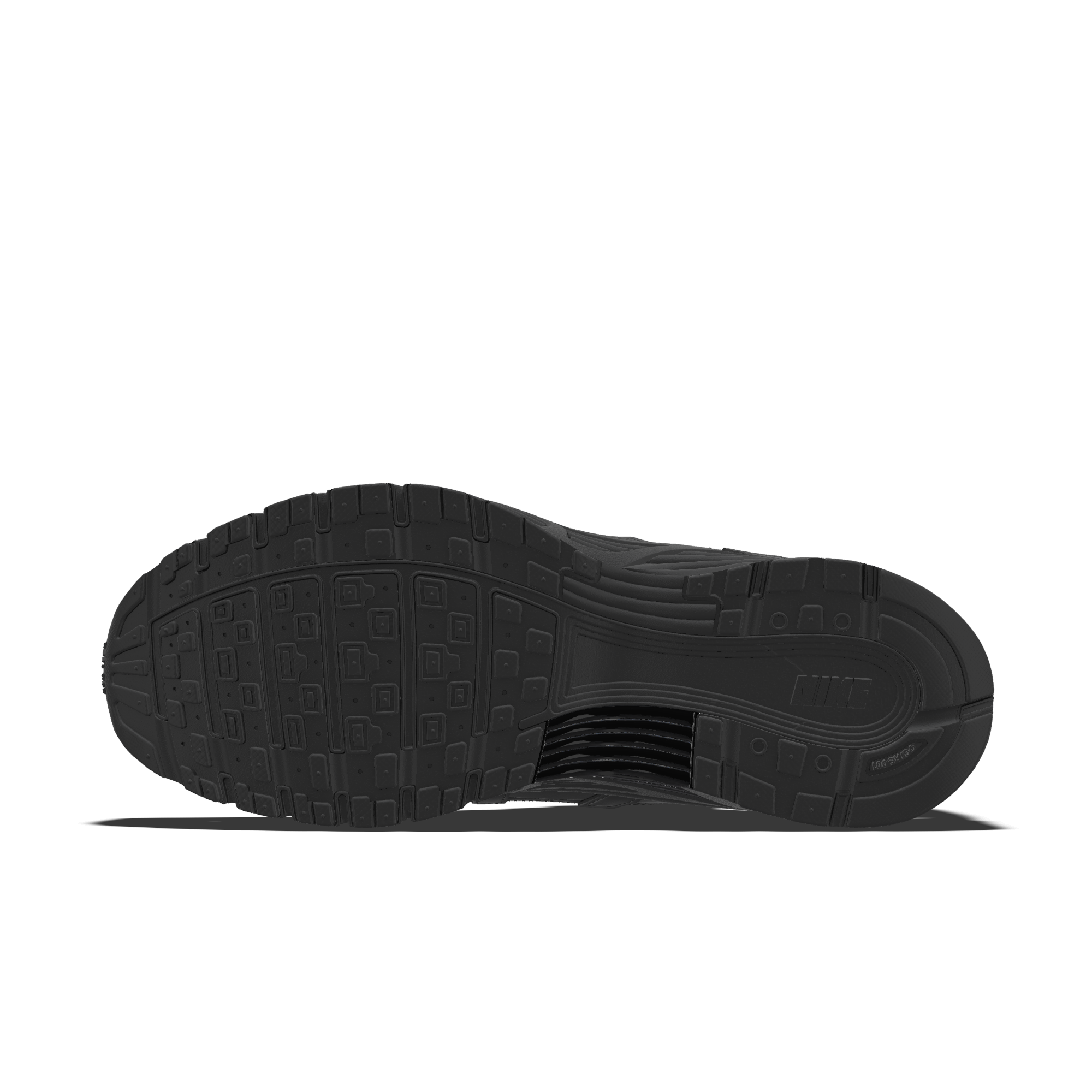 Nike P-6000 By You - Πολύχρωμο/Πολύχρωμο (4698245315) - 6