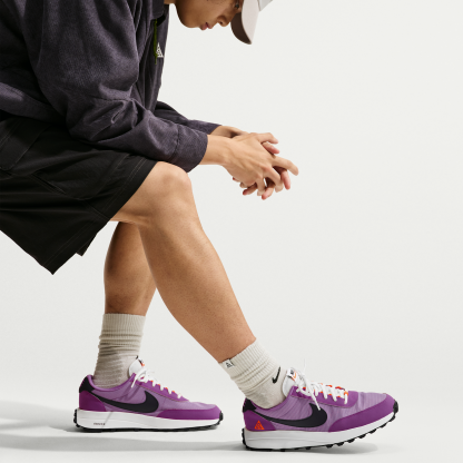 ACG LDV - Monarch Purple/Bold Berry/Summit White/Purple Dynasty - 9