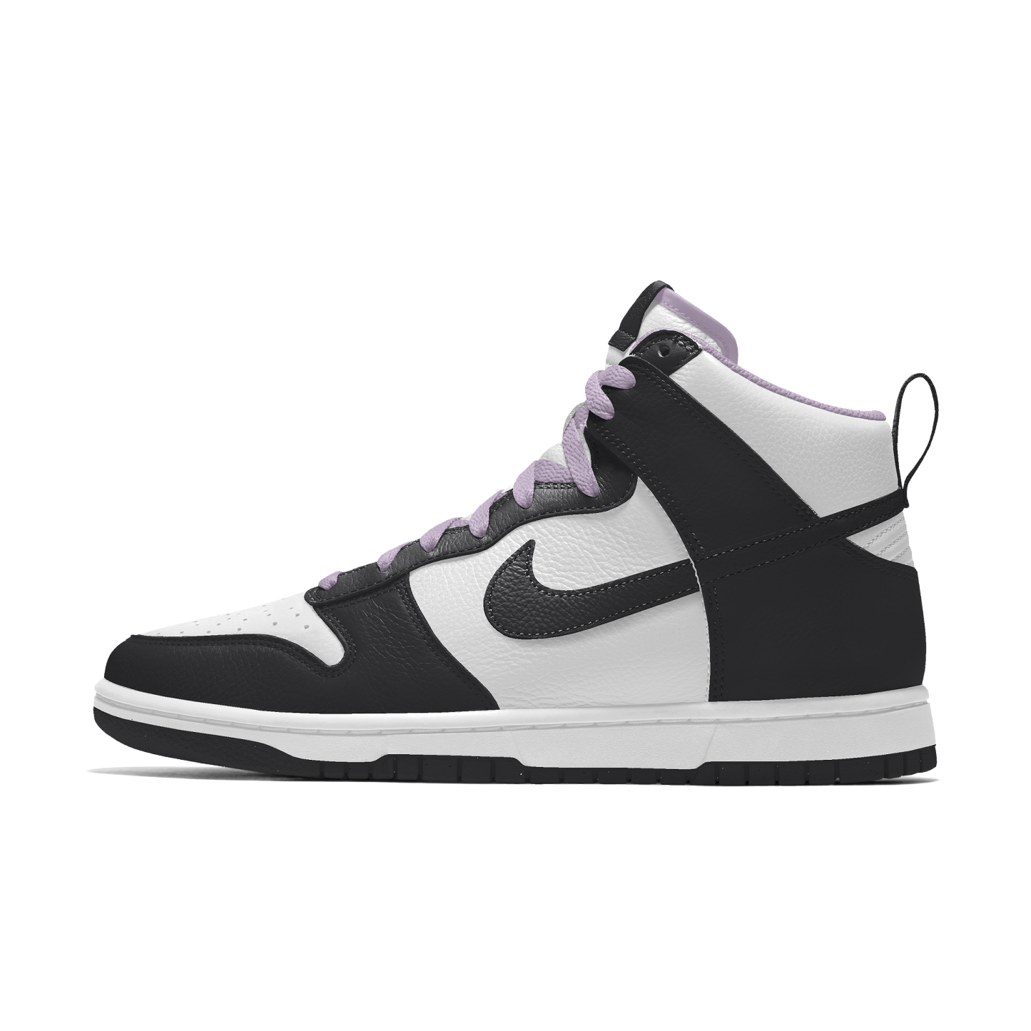 Nike Dunk High By You - Πολύχρωμο/Πολύχρωμο/Πολύχρωμο (4218968333) - 1