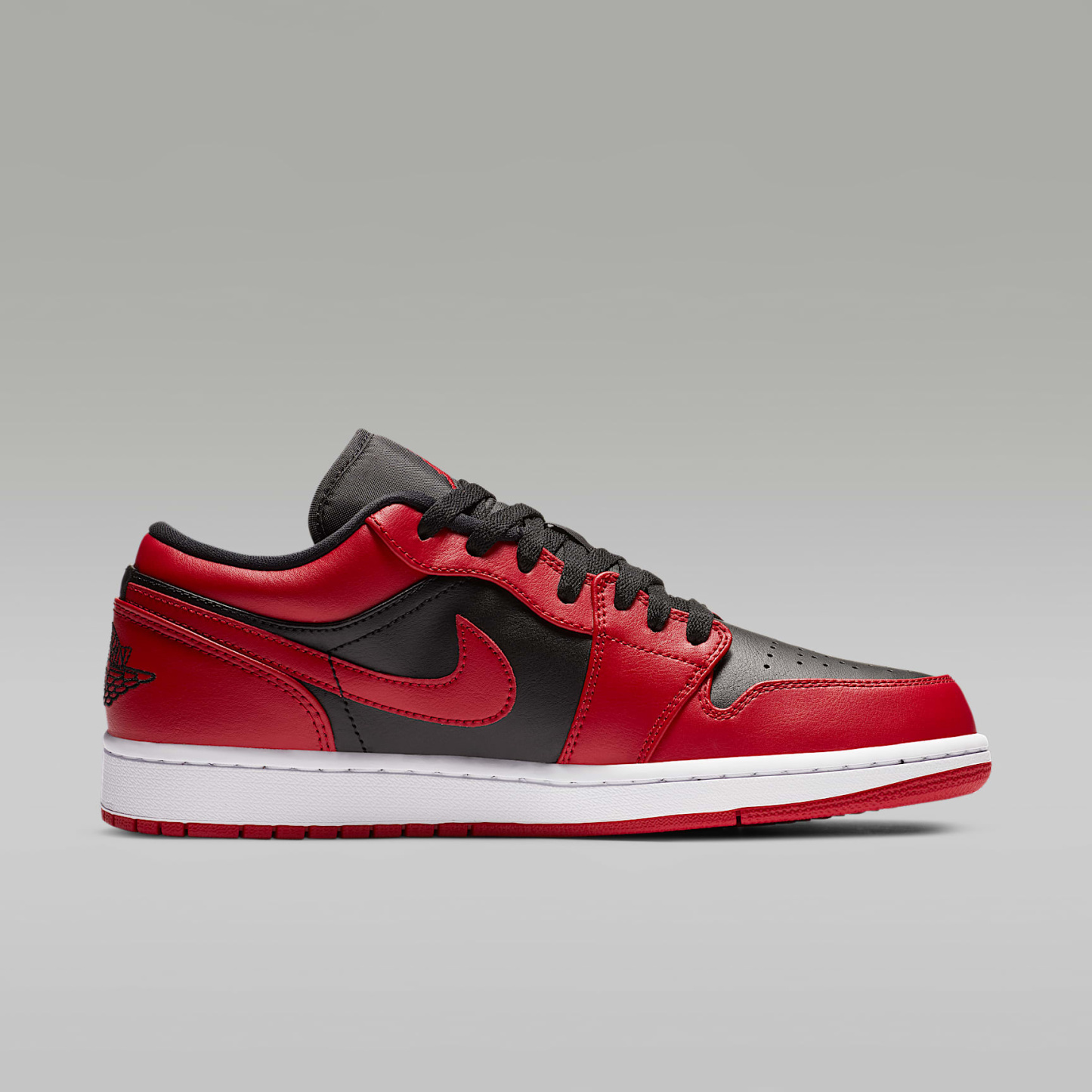 Air Jordan 1 Low - Air Jordan 1 Low Herrenschuh