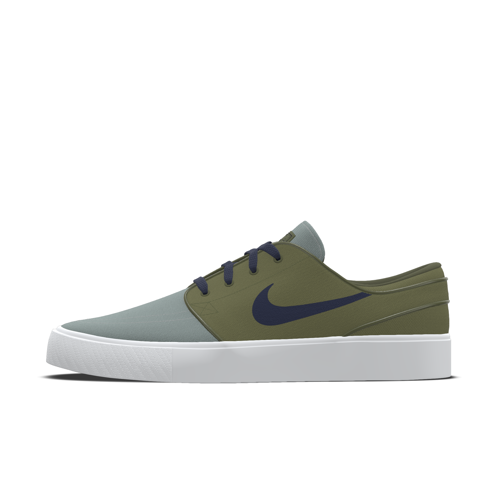 Nike SB Zoom Janoski OG By You - Πολύχρωμο/Πολύχρωμο/Πολύχρωμο/Πολύχρωμο (6946004822) - 1