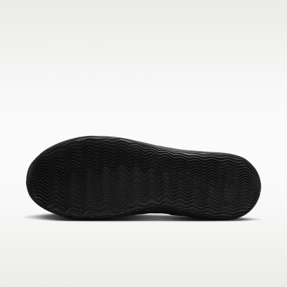 Nike Precision 8 Low - Μαύρο/Λευκό/Λευκό - 2