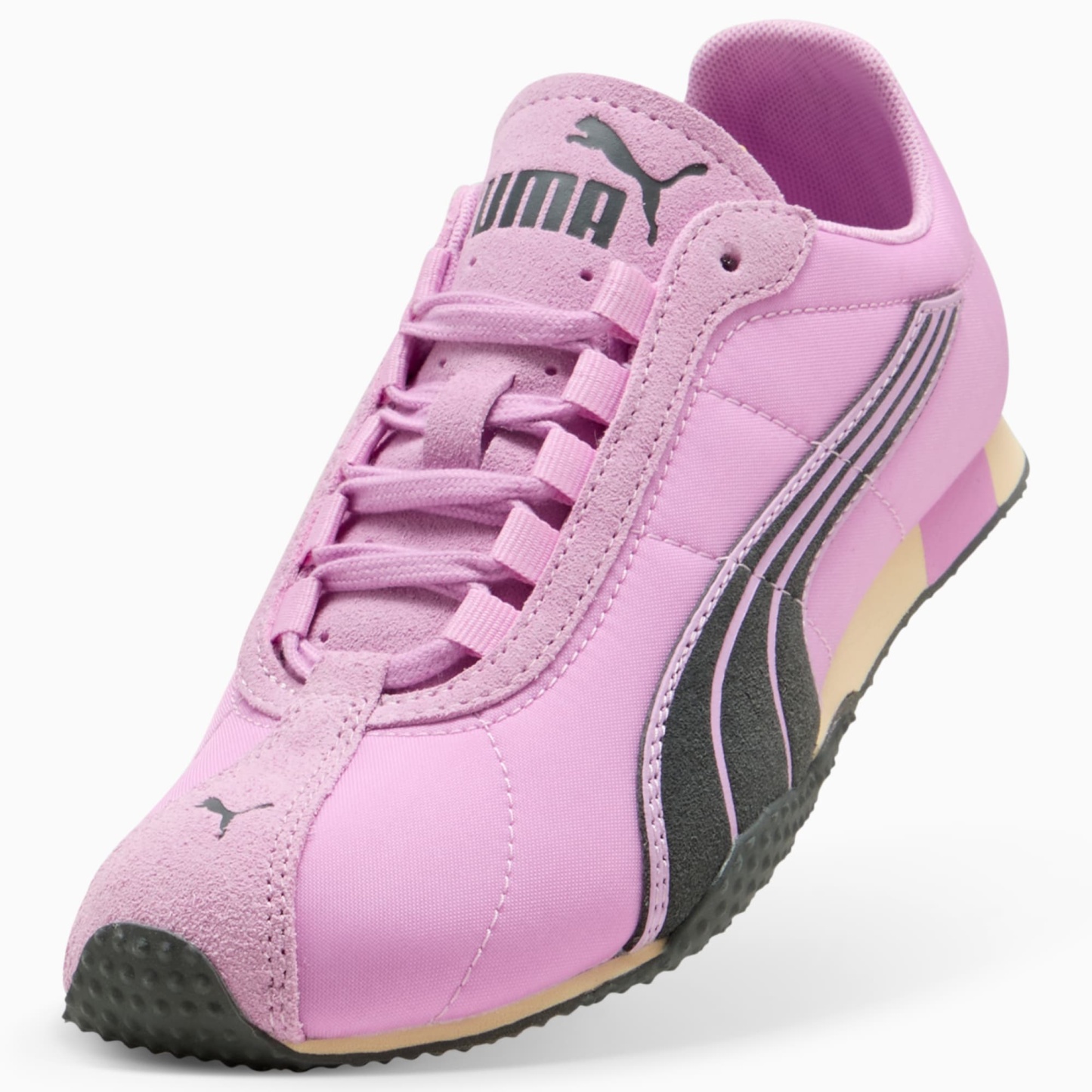 H-Street Sneakers Unisex - Mauve Glow-Shadow Gray