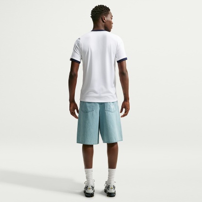 Paris Saint-Germain 2026/27 Stadium Away - Paris Saint-Germain 2026/27 Stadium Away Nike Dri-FIT-Replika-Fußballtrikot (Herren)
