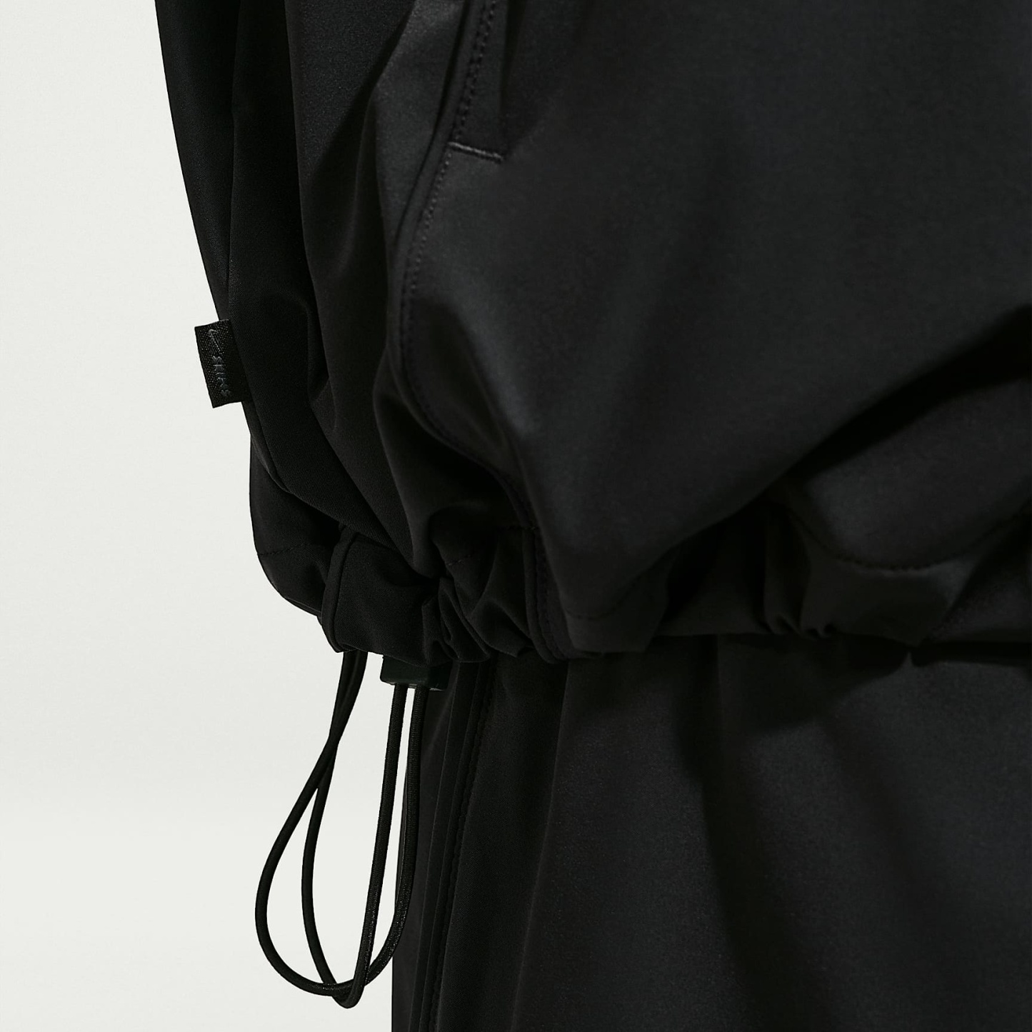 NikeSKIMS Stretch Nylon - NikeSKIMS Stretch Nylon Oversize-Jacke (Damen)