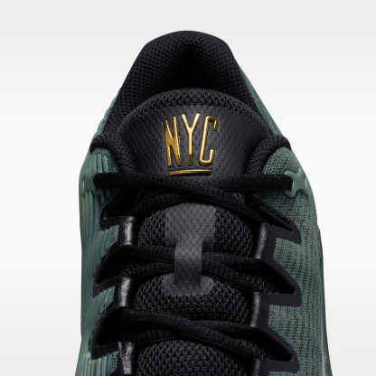 Nike Vapor 12 PRM - Camo Green/Metallic Gold/Μαύρο/Pure Platinum - 11