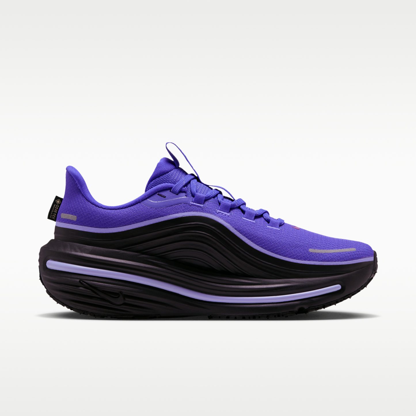 Nike Winflo 12 GORE-TEX - Persian Violet/Purple Pulse/Μαύρο/True Berry - 3