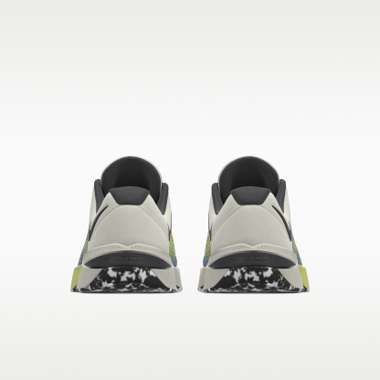 Nike Metcon 10 By You - Πολύχρωμο/Πολύχρωμο (6738117917) - 5
