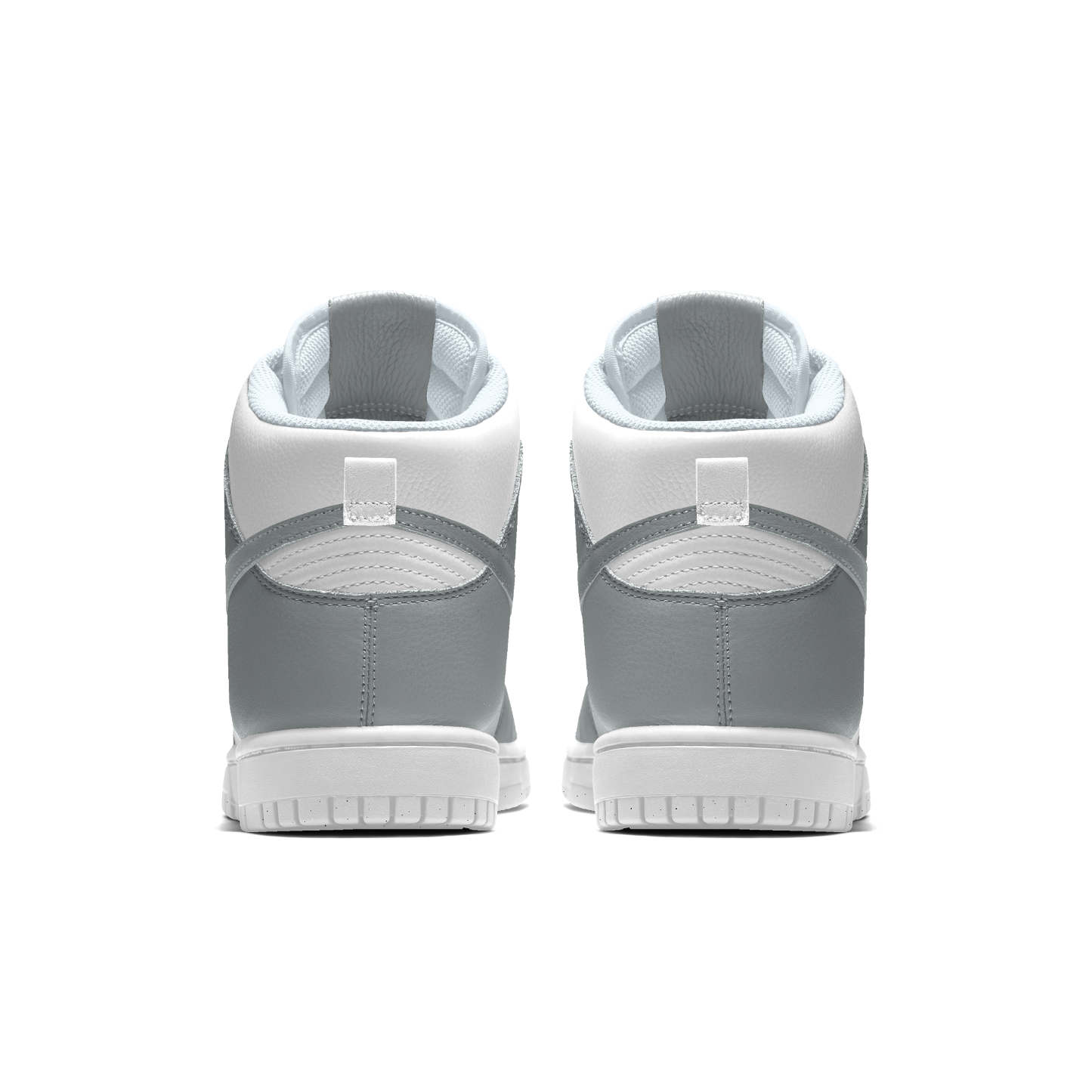 Nike Dunk High By You - Πολύχρωμο/Πολύχρωμο/Πολύχρωμο (9309678008) - 5