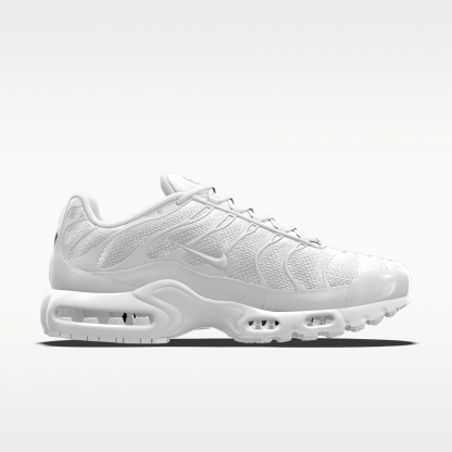 Nike Air Max Plus By You - Πολύχρωμο/Πολύχρωμο/Πολύχρωμο (9450079003) - 3