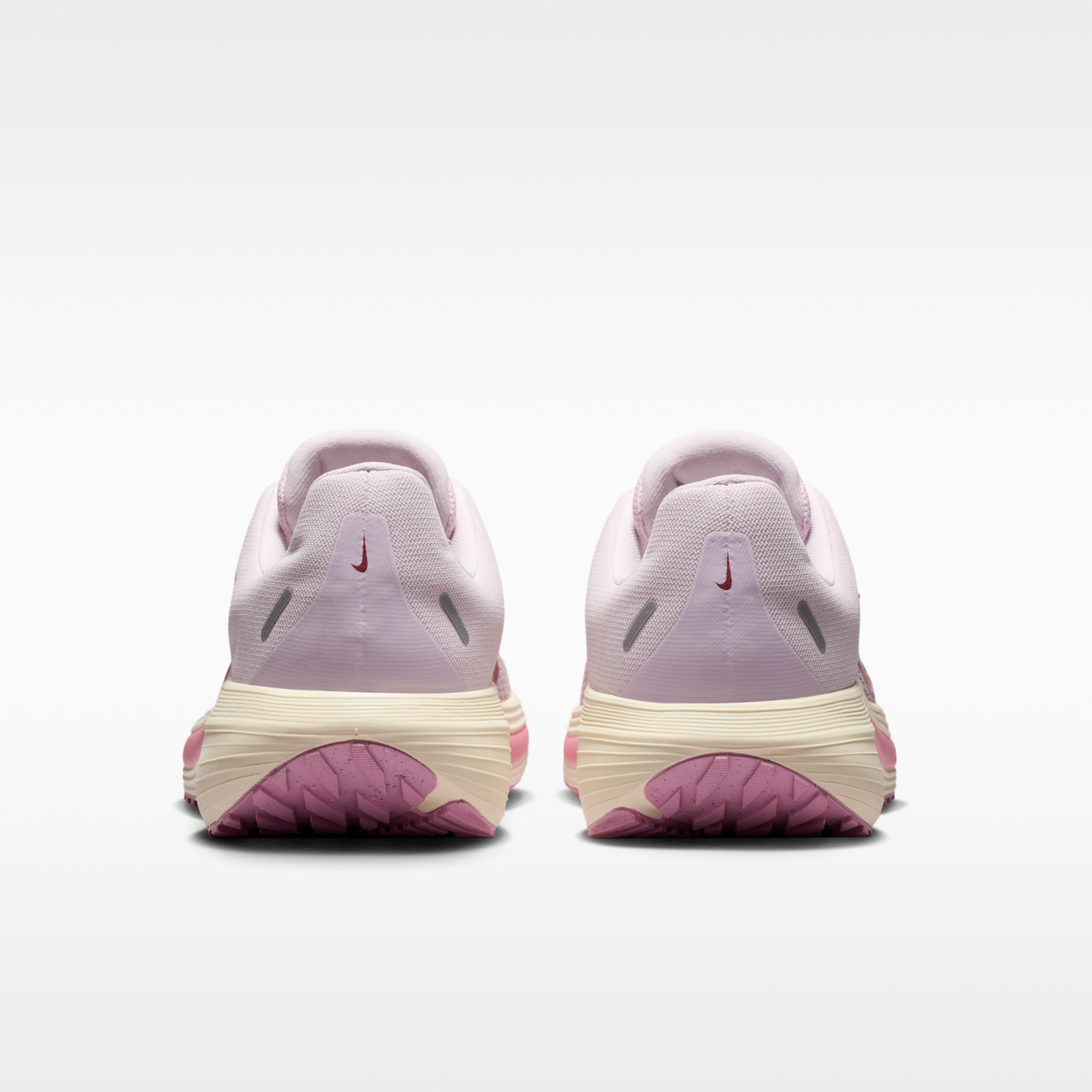 Nike Quest 7 - Bleached Lilac/Sail/Pink Rise/Pink Smoke - 6
