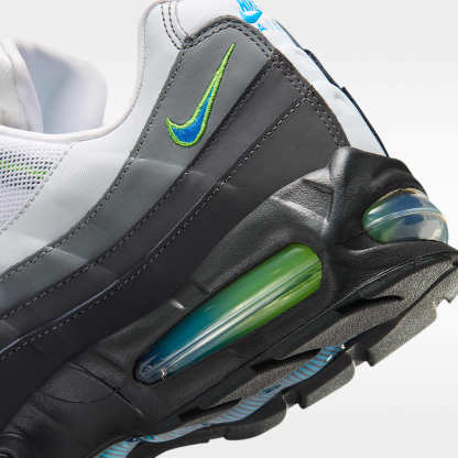 Nike Air Max 95 Big Bubble - Nike Air Max 95 Big Bubble Schuh (Herren)