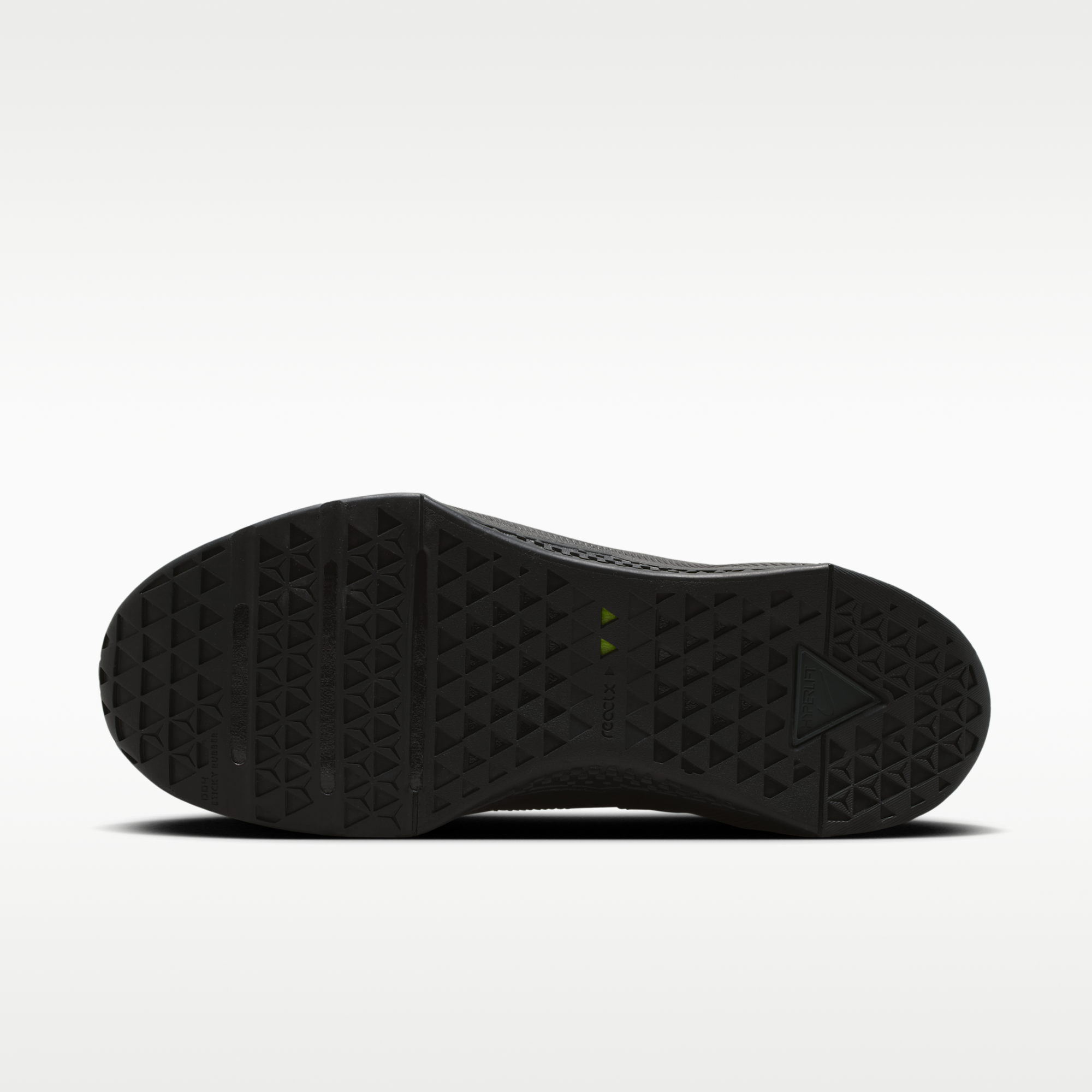 Nike Metcon 10 - Μαύρο/Volt/Anthracite - 2