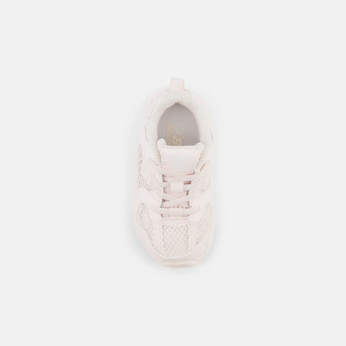 New Balance 530 Bungee Lace - WASHED PINK - IZ530AK
