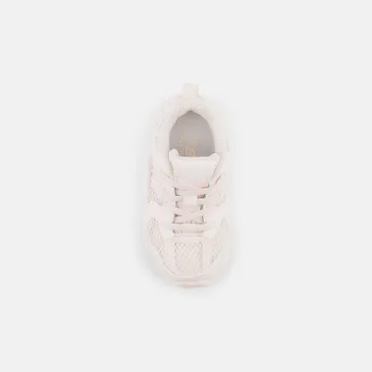New Balance 530 Bungee Lace - WASHED PINK - IZ530AK