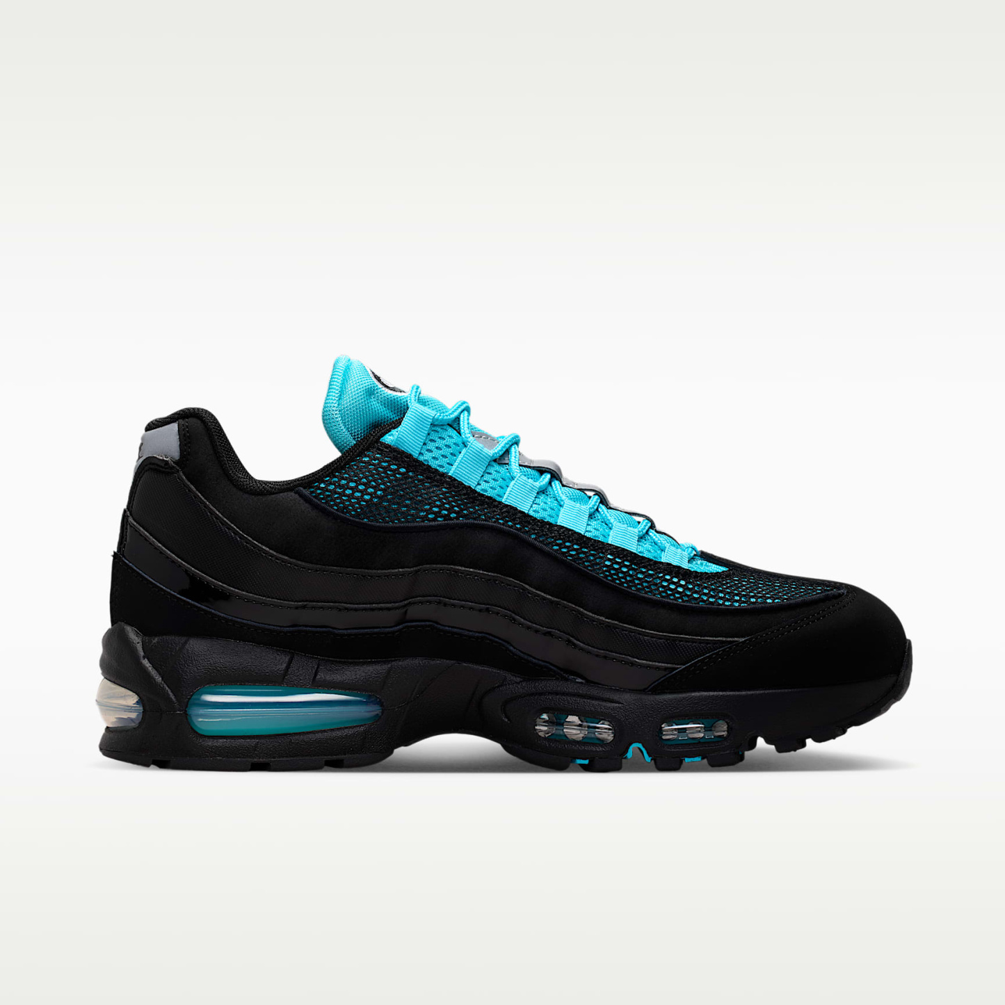 Nike Air Max 95 Big Bubble "Scorpion" - Nike Air Max 95 Big Bubble "Scorpion" Schuh (Herren)