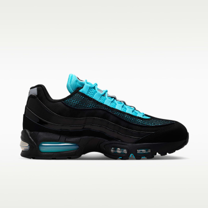 Nike Air Max 95 Big Bubble "Scorpion" - Nike Air Max 95 Big Bubble "Scorpion" Schuh (Herren)