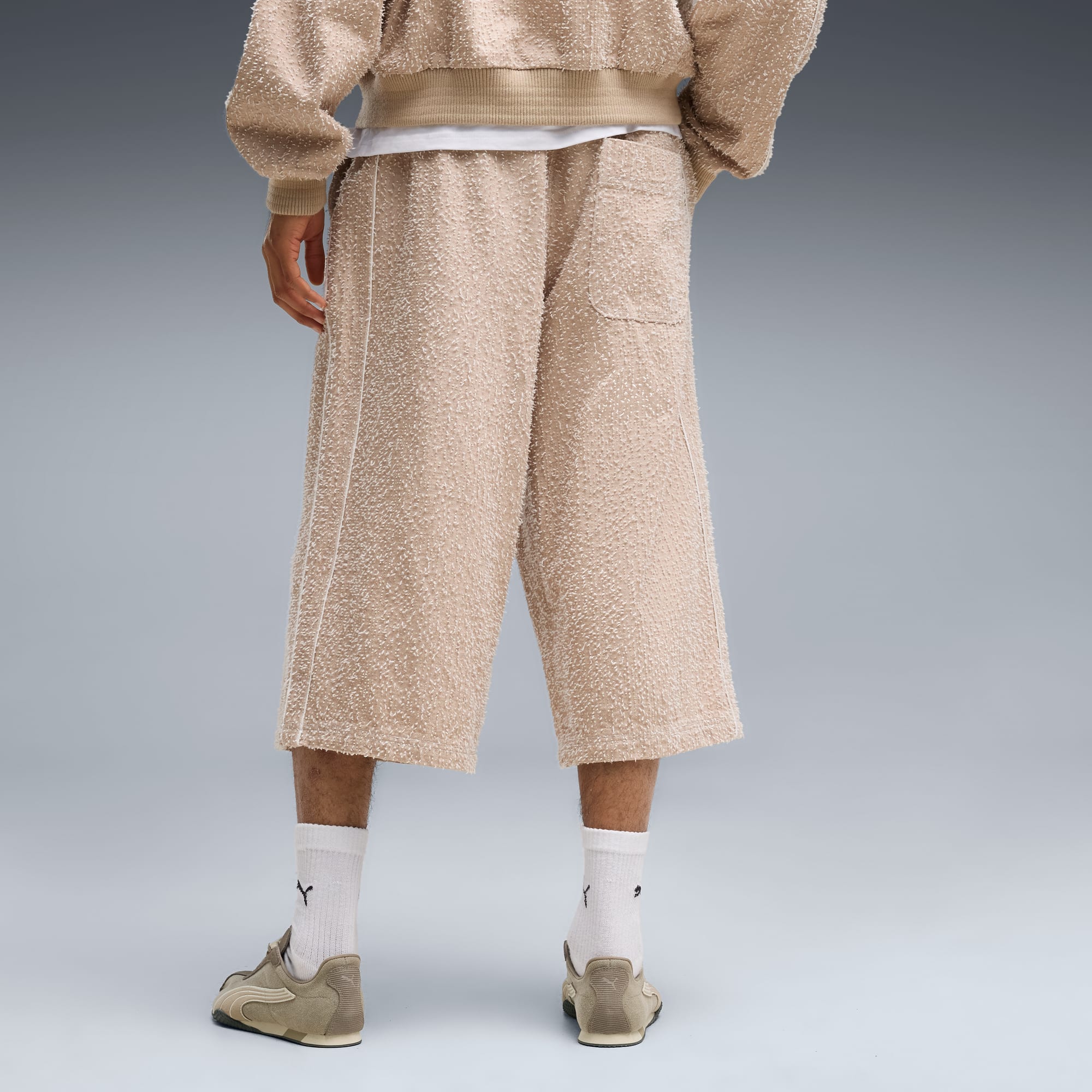 T7 Bermudashorts Herren - Birch