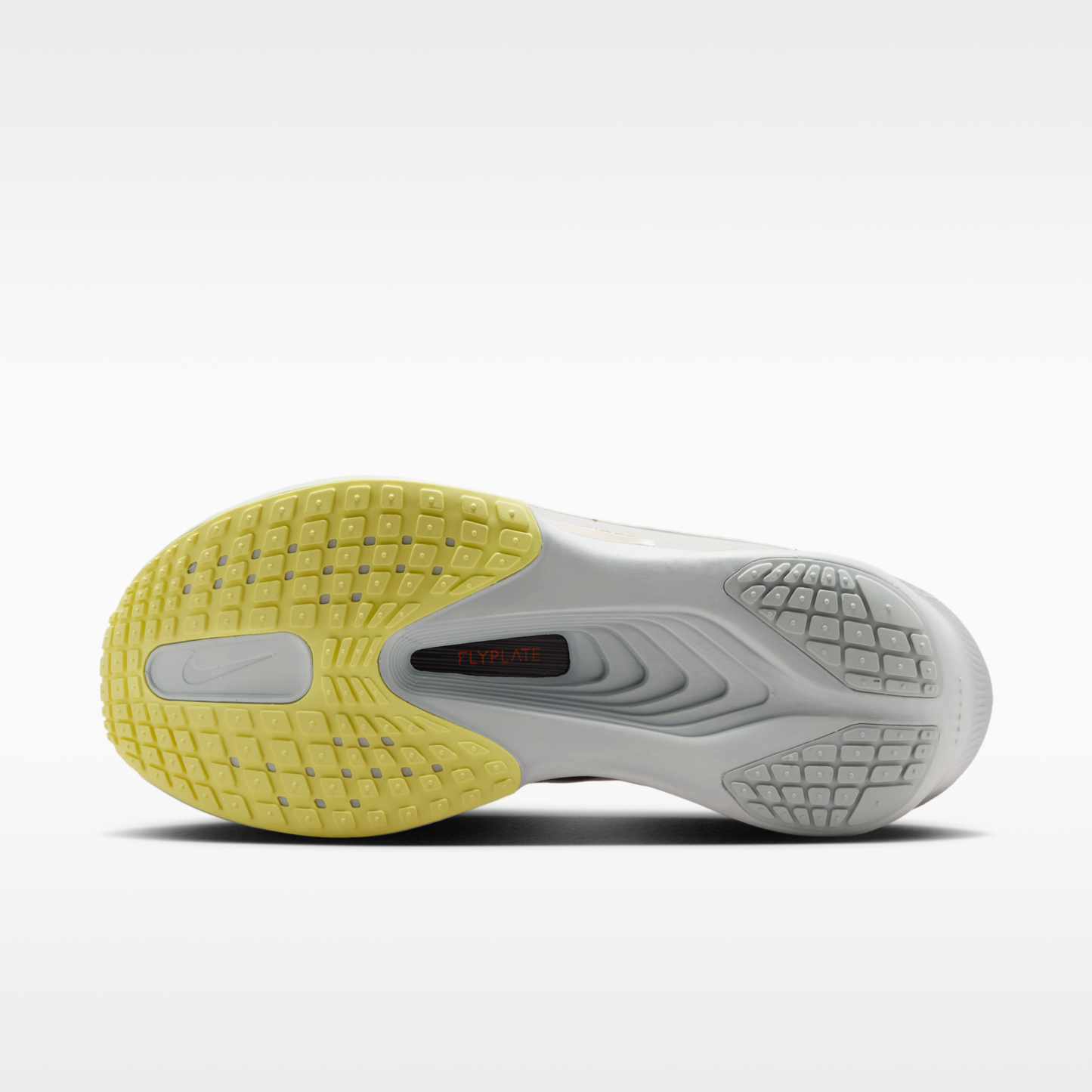 Nike Zoom Fly 6 - Bleached Lilac/Volt Tint/Hyper Crimson/Purple Dynasty - 2
