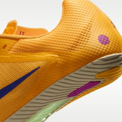 Nike Zoom Rival Sprint - Citron Pulse/Hyper Violet/Volt Glow/Indigo Burst - 9