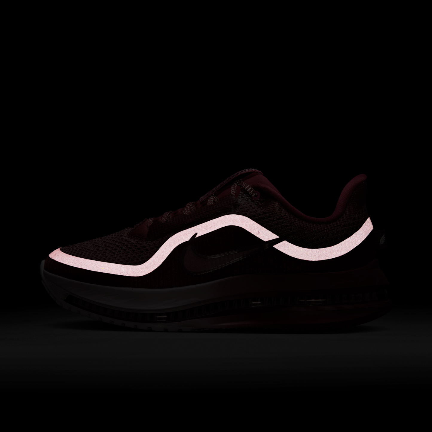 Nike Pegasus Premium - Pink Smoke/Light Magenta/Bleached Lilac/Pink Smoke - 9