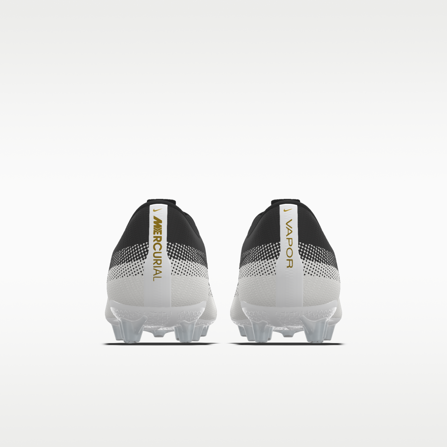 Nike Mercurial Vapor 17 Academy By You - Πολύχρωμο/Πολύχρωμο (5838441460) - 5