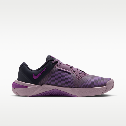 Nike Metcon 10 - Violet Dust/Monarch Purple/Gridiron/Vivid Purple - 3