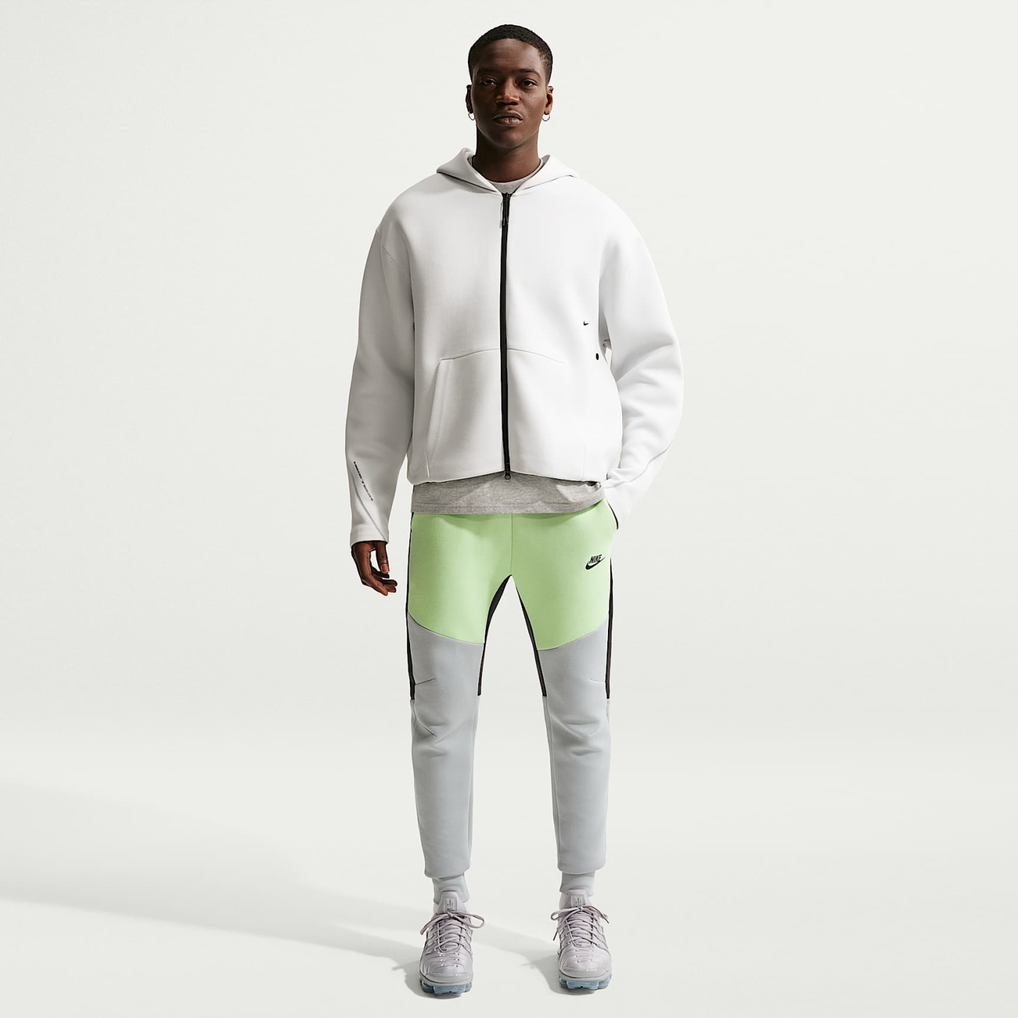 Nike Tech - Nike Tech Fleece-Jogger (Herren)