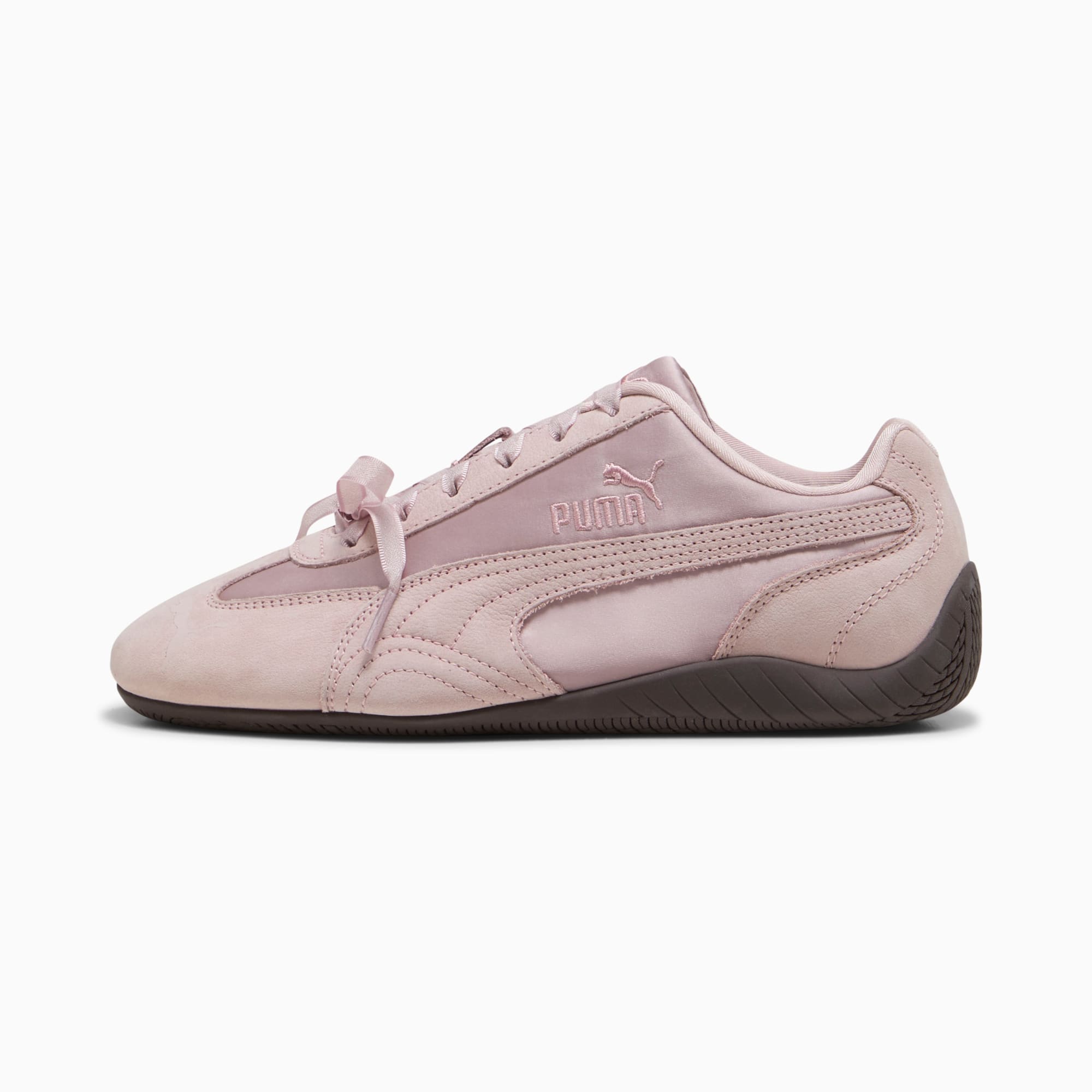 Speedcat Etoile Sneakers Damen - Misty Pink-Chocolate Fondue
