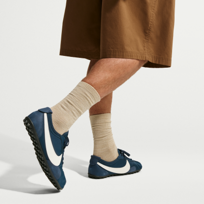 Nike Moon Shoe OG - Midnight Navy/Μαύρο/Sail - 9