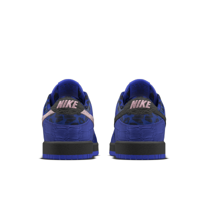 Nike Dunk Low Unlocked By You - Πολύχρωμο/Πολύχρωμο/Πολύχρωμο (1579551985) - 5