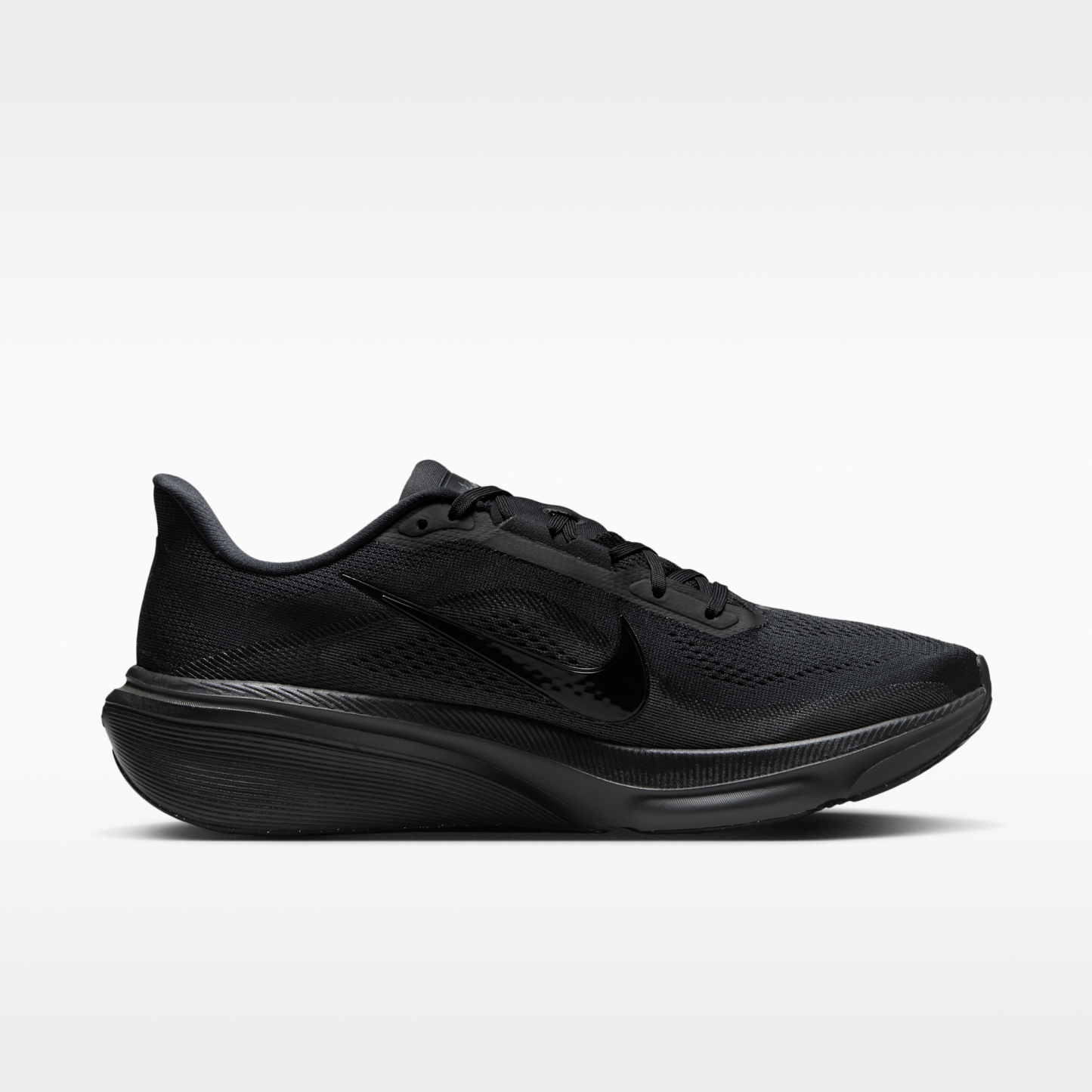 Nike Pegasus 42 - Μαύρο/Anthracite/Μαύρο - 3