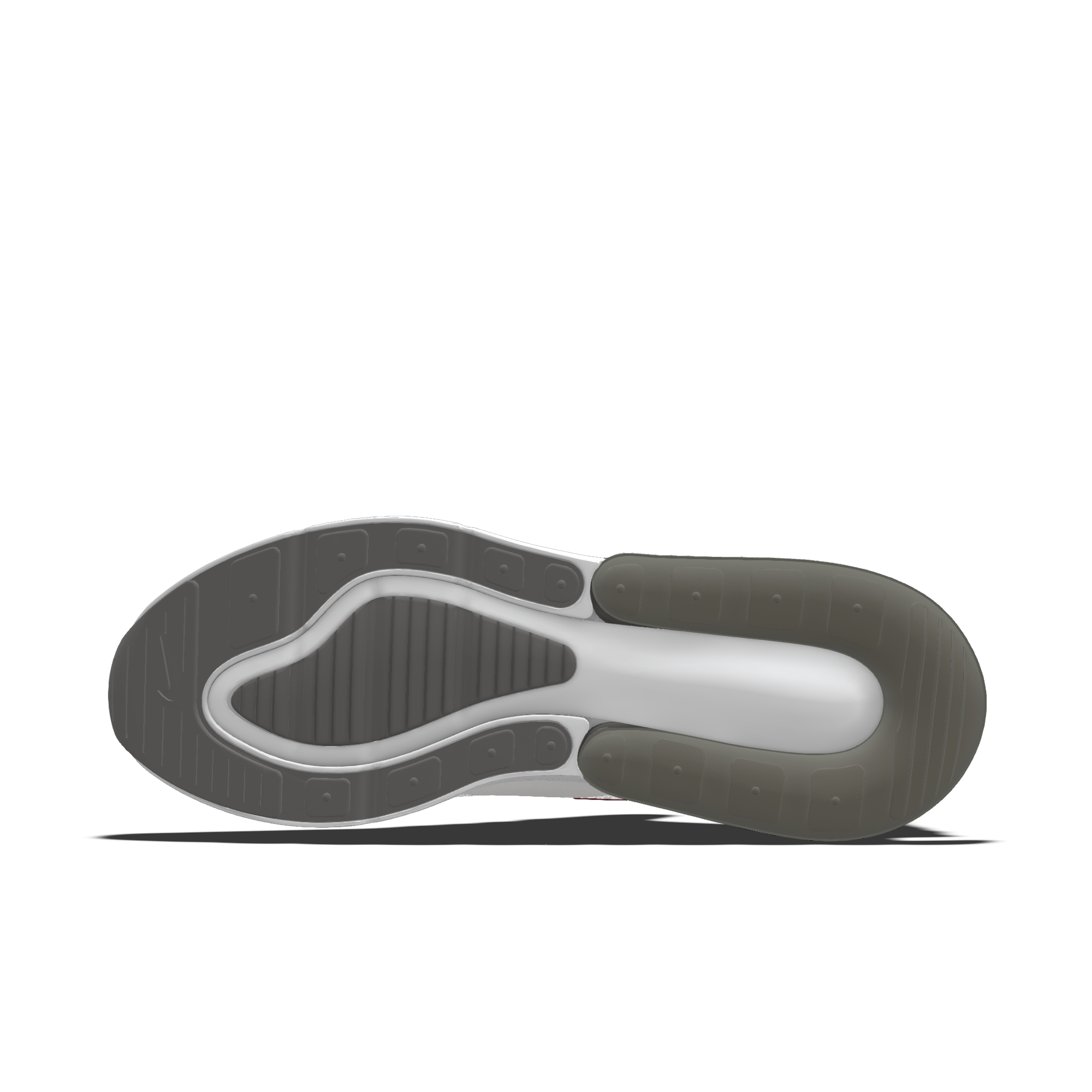 Nike Air Max 270 By You - Πολύχρωμο/Πολύχρωμο (4947478161) - 6