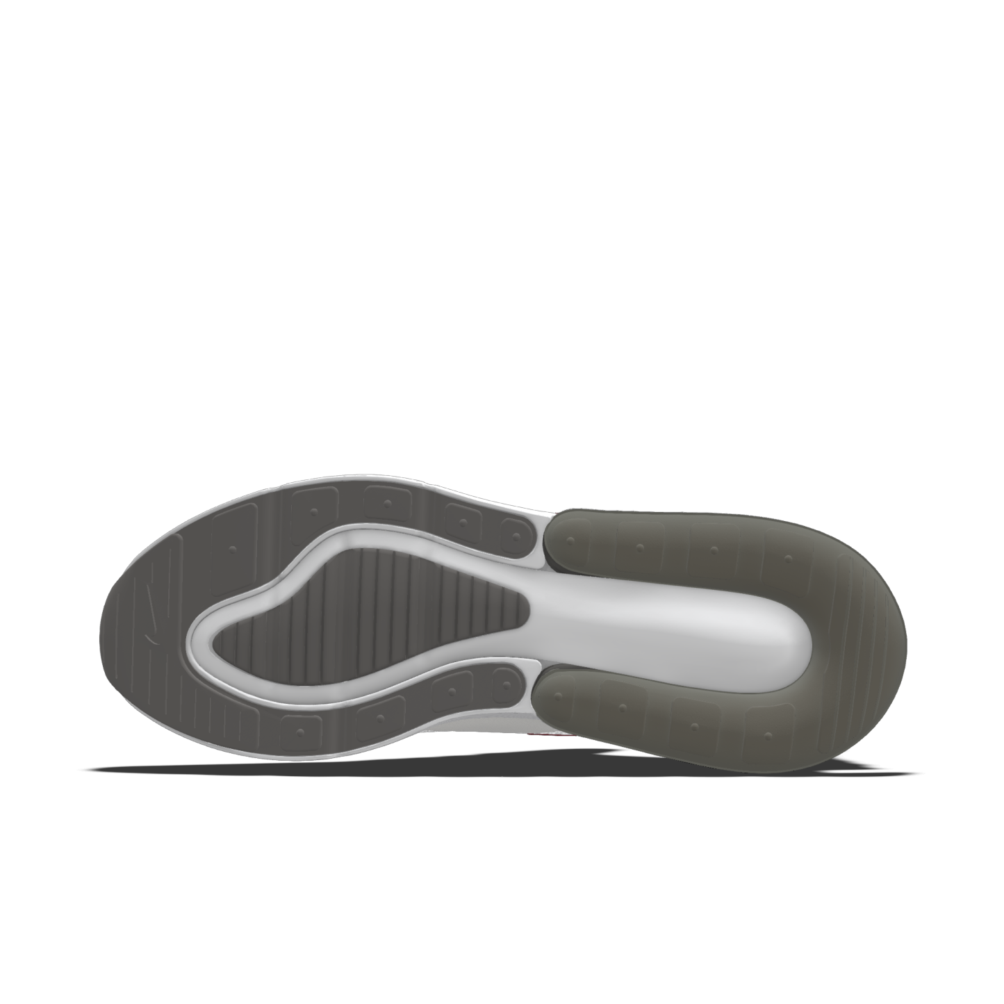 Nike Air Max 270 By You - Πολύχρωμο/Πολύχρωμο (4947478161) - 6