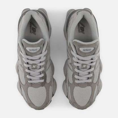 New Balance 9060R - HARBOR GREY con SLATE GREY - U90609EL