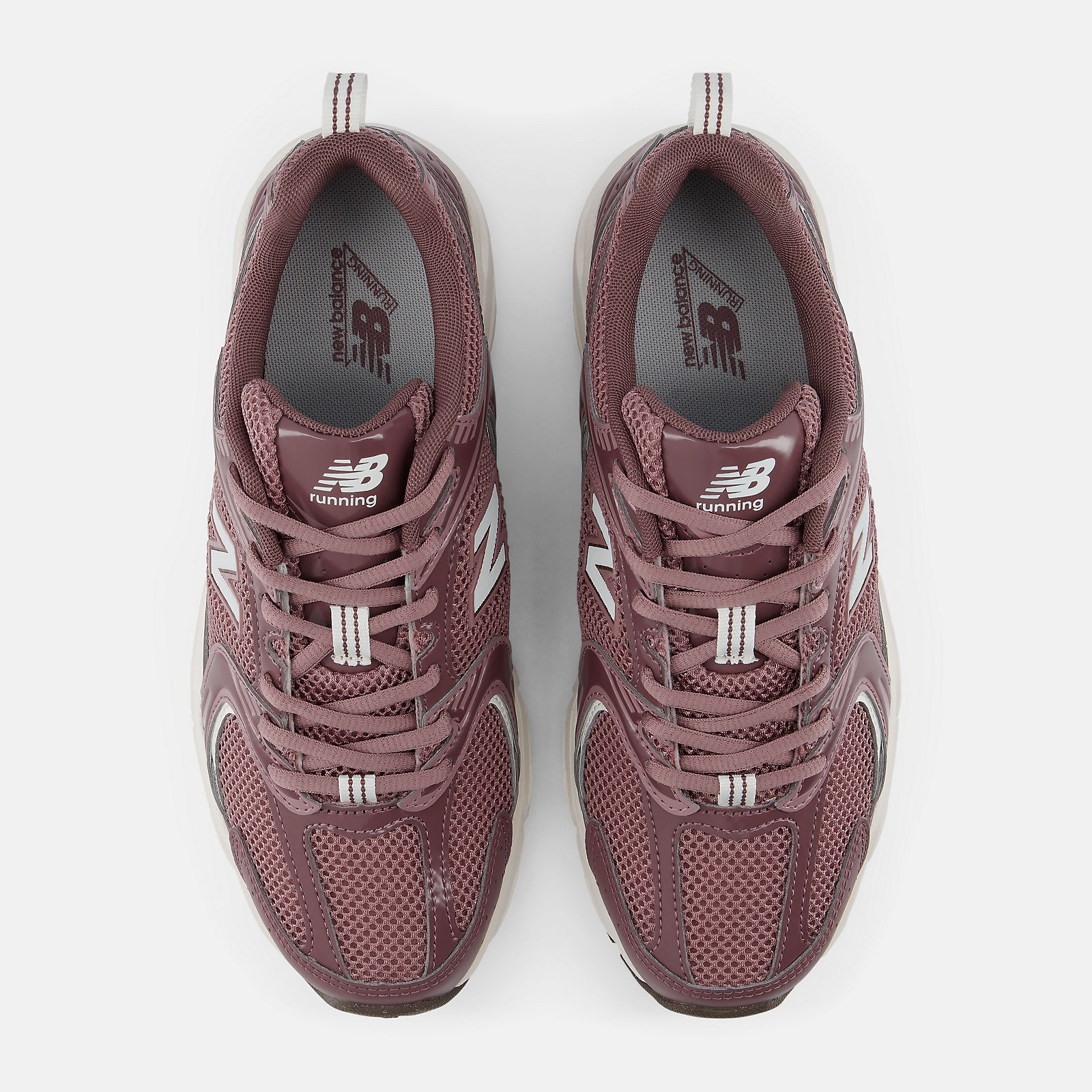 New Balance 530 - FAST TRACK con PEBBLE - U530COA
