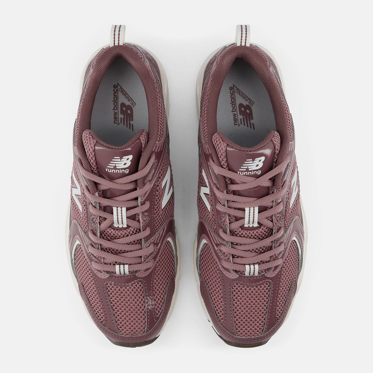 New Balance 530 - FAST TRACK con PEBBLE - U530COA