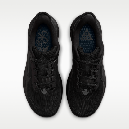 Nike ACG Pegasus Trail - Μαύρο/Anthracite/Μαύρο - 4