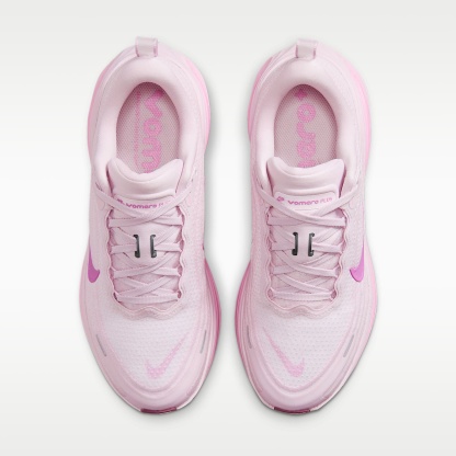 Nike Vomero Plus - Nike Vomero Plus Straßenlaufschuh (Damen)