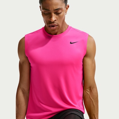 Nike - Nike Dri-FIT ärmelloses Trainingsoberteil für Herren